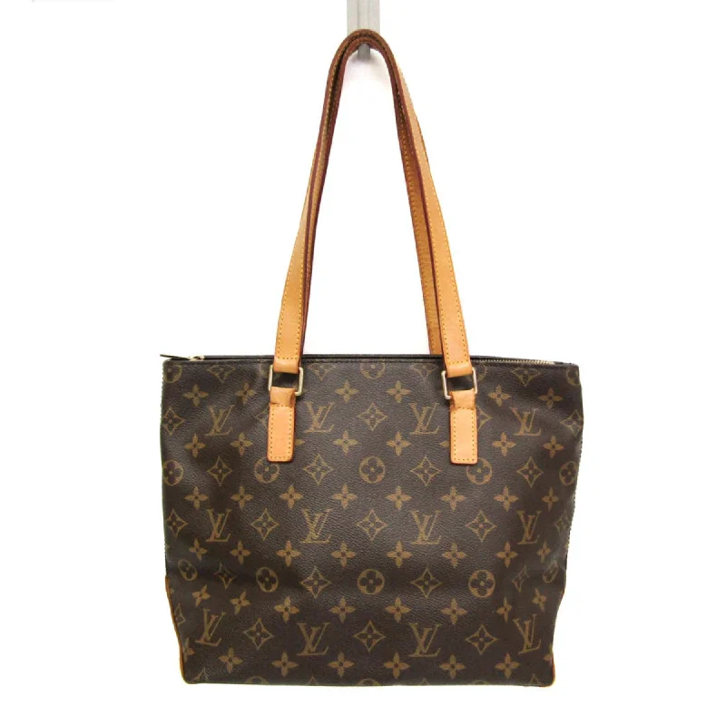 Handle bags with soft linings for protection -Louis Vuitton    Tote Bag (Pre-Owned)