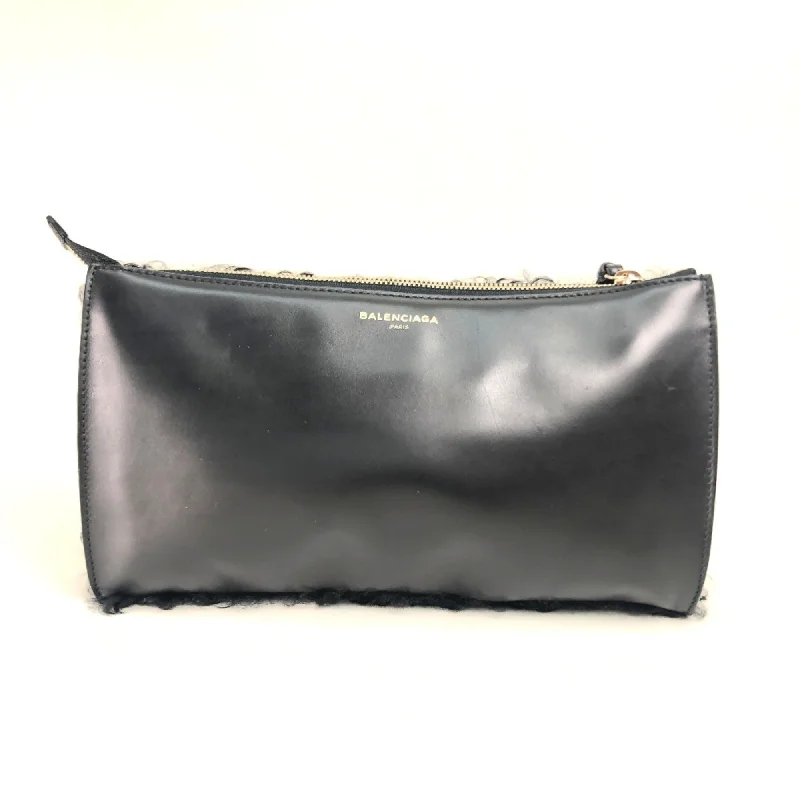 Handle bags with eco-friendly bamboo handles -Balenciaga  Other Clutch Bag (Pre-Owned)