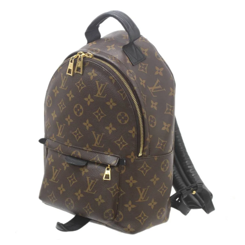 Handle bags with durable hemp for sustainability -Louis Vuitton    Backpack (Pre-Owned)