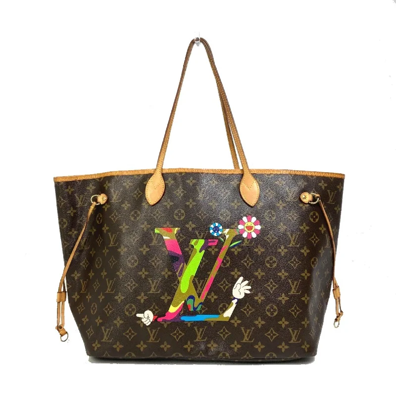 Handle bags with holiday themes for festivities -Louis Vuitton  Other Tote Bag (Pre-Owned)