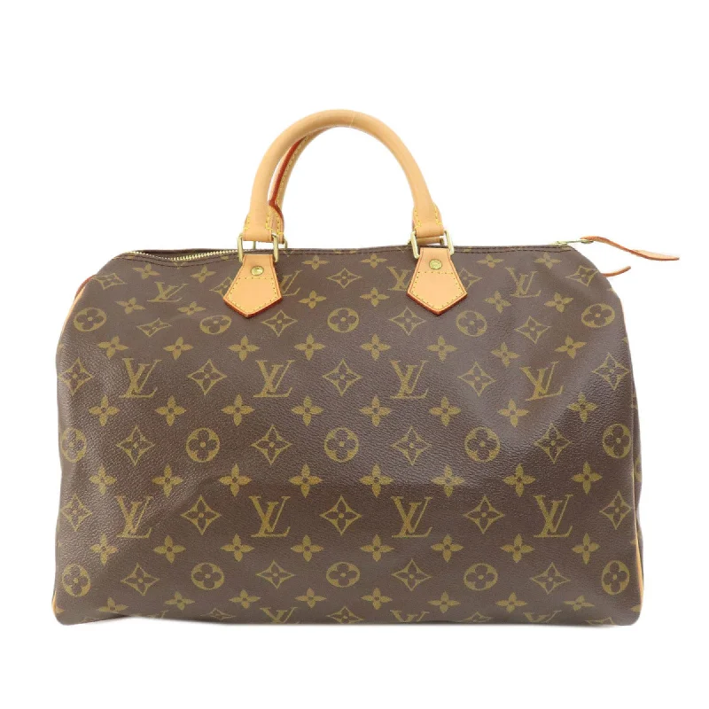 Handle bags with lightweight fabric for ease -Louis Vuitton    Tote Bag (Pre-Owned)