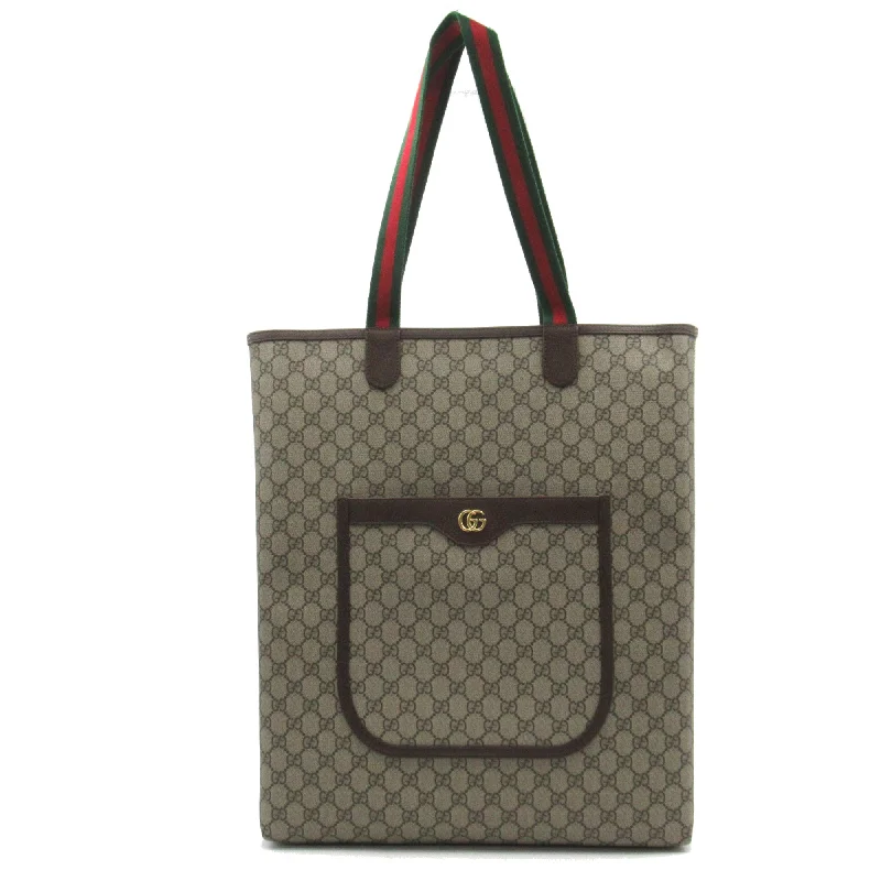 Handle bags with lightweight fabric for ease -Gucci  Other Tote Bag