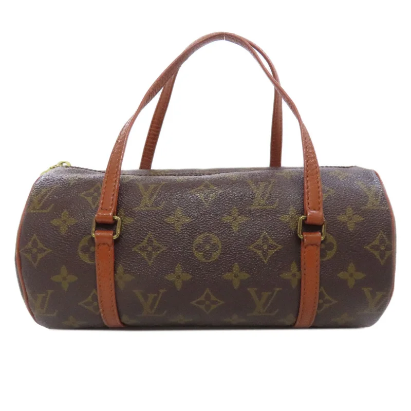 Handle bags with side pockets for organization -Louis Vuitton    Tote Bag (Pre-Owned)