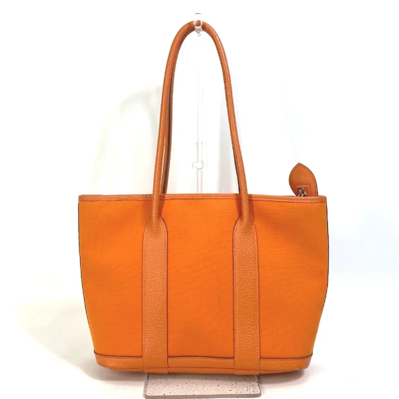 Foldable handle bags for easy storage convenience -Hermes  Other Tote Bag (Pre-Owned)