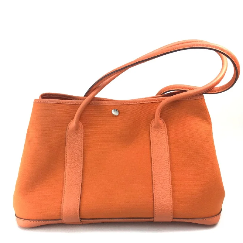 Handle bags with durable hemp for sustainability -Hermes  Other Tote Bag (Pre-Owned)