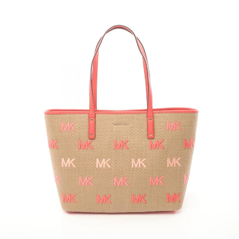 Handle bags with durable hemp for sustainability -Michael Kors   Tote Bag (Pre-Owned)