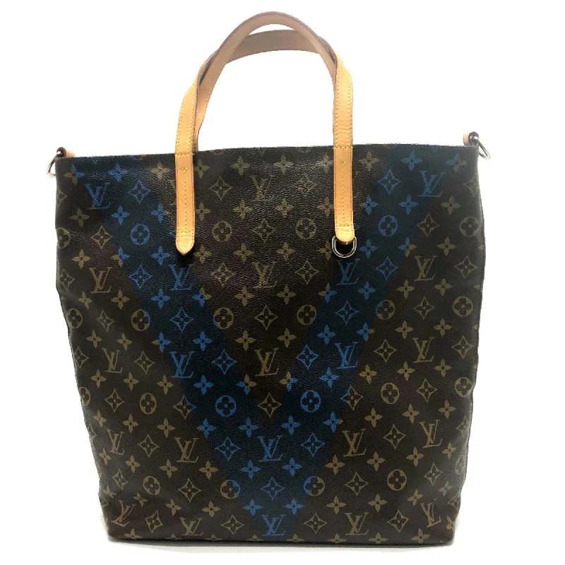 Waterproof handle bags ideal for rainy weather -Louis Vuitton  Other Tote Bag (Pre-Owned)