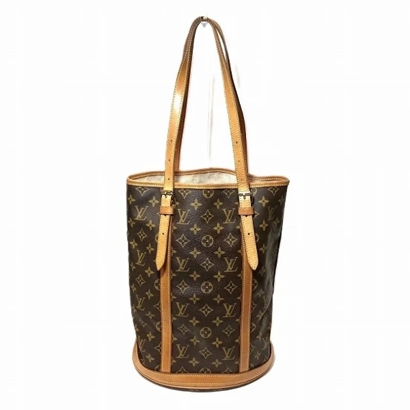 Handle bags with spacious interiors for storage -Louis Vuitton  Shoulder Bag Tote Bag (Pre-Owned)