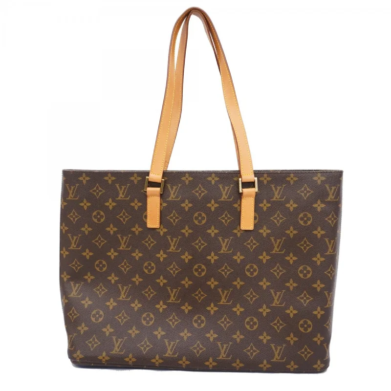 Waterproof handle bags ideal for rainy weather -Louis Vuitton  Tote Bag (Pre-Owned)