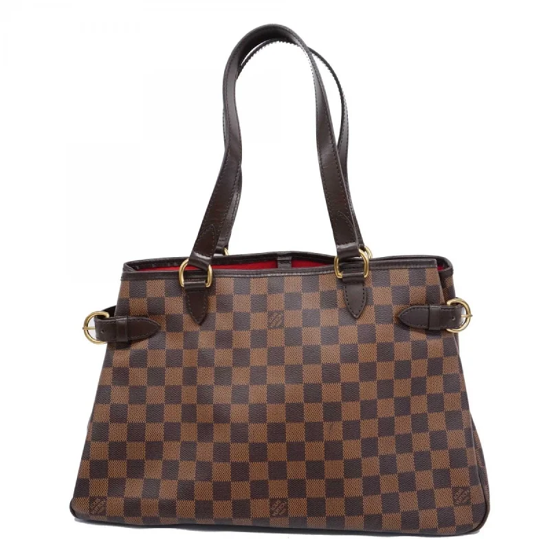 Handle bags with structured shapes for class -Louis Vuitton  Tote Bag (Pre-Owned)