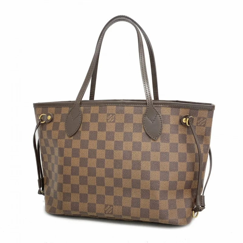 Handle bags with durable hemp for sustainability -Louis Vuitton  Tote Bag (Pre-Owned)