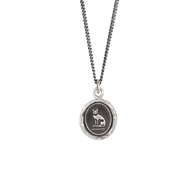 Best necklaces and pendants with rose gold for a warm and romantic appeal-Autonomy - Limited Edition