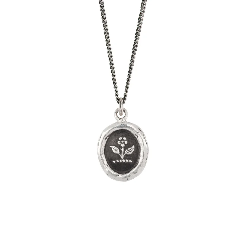 Necklaces and pendants with infinity love symbols for an eternal, romantic gesture-Beauty and Strength