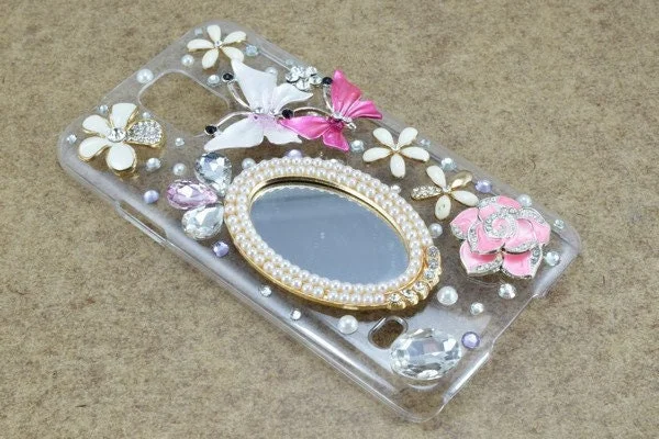 Samaung S5 Decoden Cover Case Made to Order ##817760055207